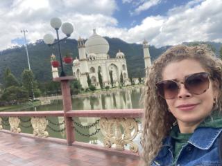 DalilaSuperHot - Sexe cam en vivo - 25187697
