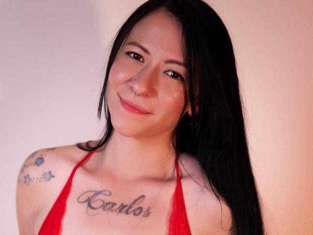 KimmJonnes - Live sex cam - 25187985
