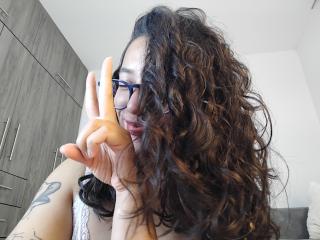 Mllevv - Live porn &amp; sex cam - 25188029