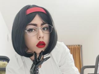 MiaHyperion - Live sex cam - 25188209