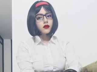 MiaHyperion - Live sex cam - 25188225