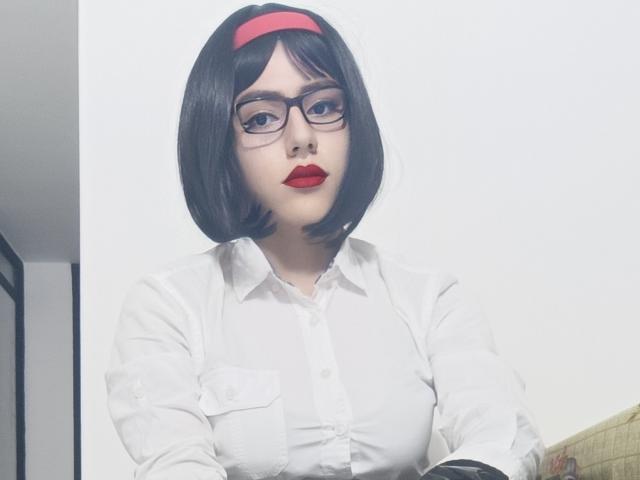 MiaHyperion - Live sex cam - 25188225