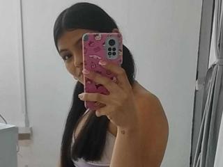 NikyBrown - Live porn &amp; sex cam - 25188365