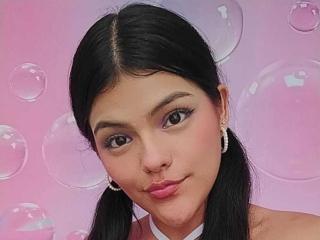NikyBrown - Live porn &amp; sex cam - 25188369