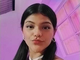 NikyBrown - Live porn &amp; sex cam - 25188373