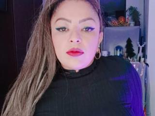 KarenCurlyHair - Live Sex Cam - 25188877