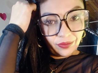 KarenCurlyHair - Live Sex Cam - 25188893