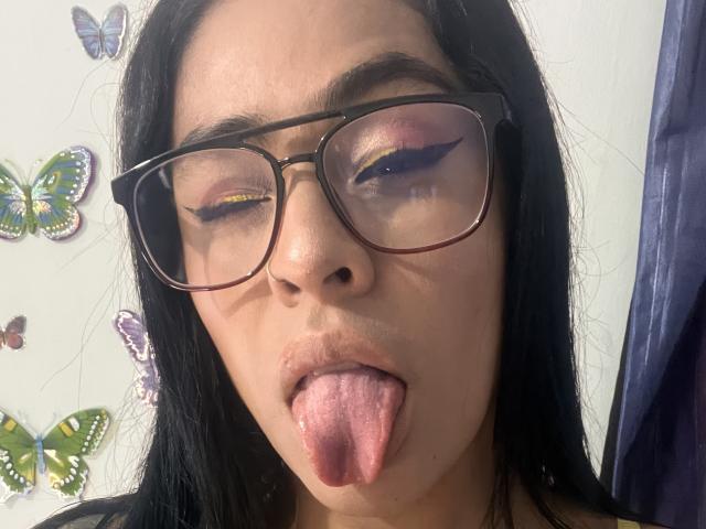 StellaBeckker - Live sexe cam - 25189021