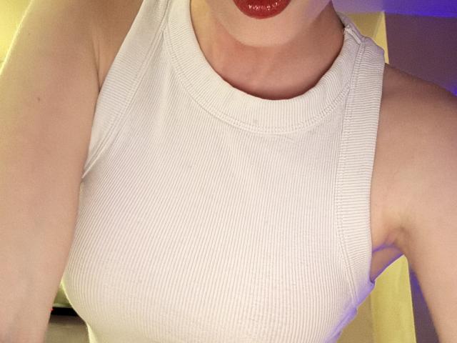 SelinaRose - Sexe cam en vivo - 25189773