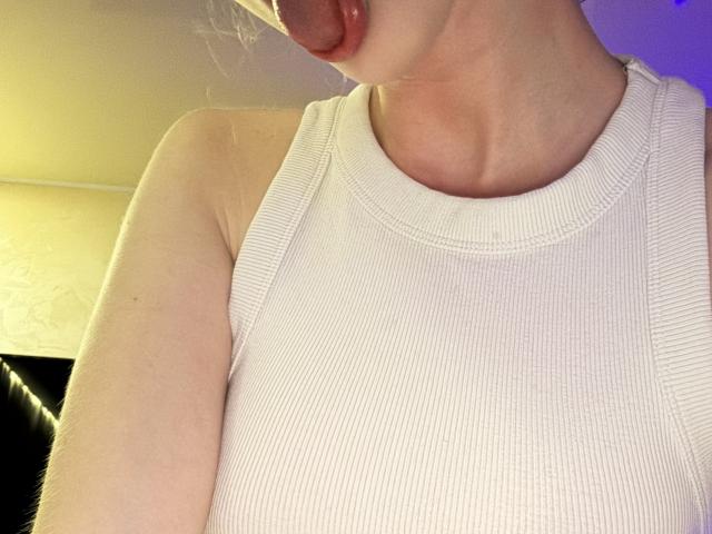 SelinaRose - Sexe cam en vivo - 25189797