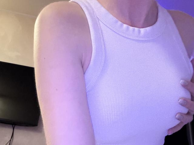 SelinaRose - Live sex cam - 25189809