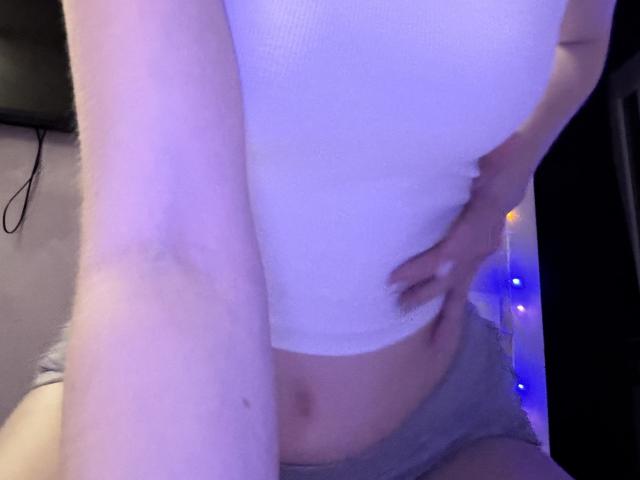 SelinaRose - Sexe cam en vivo - 25189817