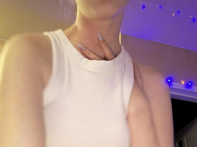 SelinaRose - Sexe cam en vivo - 25189853