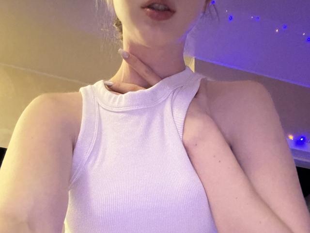 SelinaRose - Sexe cam en vivo - 25189869