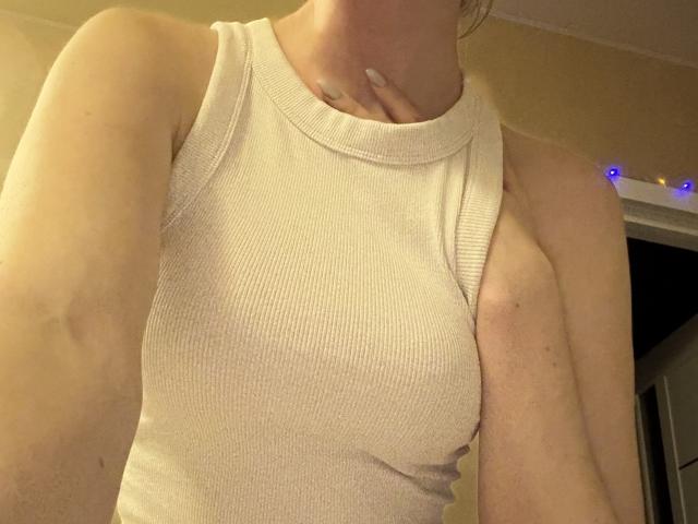 SelinaRose - Sexe cam en vivo - 25189889