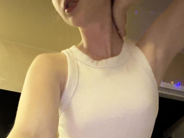 SelinaRose - Sexe cam en vivo - 25189957