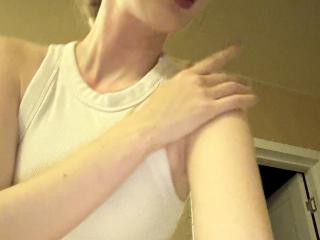 SelinaRose - Live sex cam - 25190173