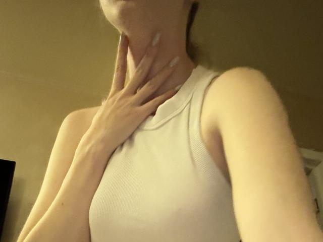 SelinaRose - Sexe cam en vivo - 25190181