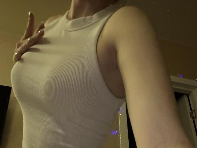 SelinaRose - Sexe cam en vivo - 25190221