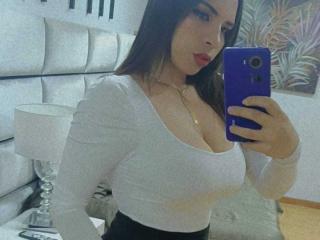 VioletaStone - Live sexe cam - 25190729