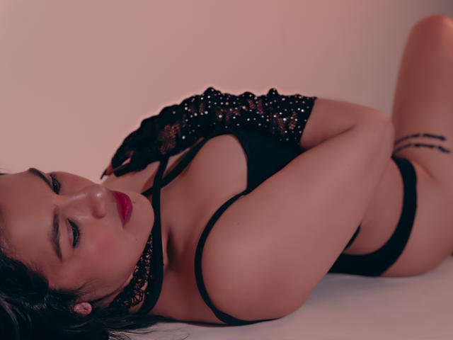 ElizabethDupont - Sexe cam en vivo - 25190773