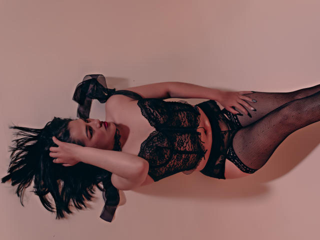 ElizabethDupont - Sexe cam en vivo - 25190781