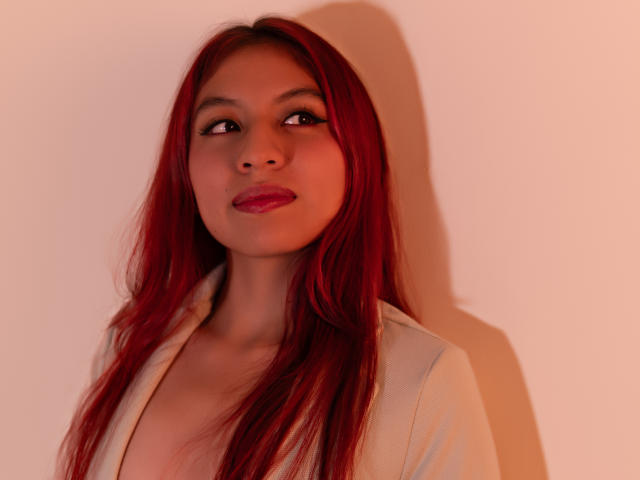 ZoeBlack - Sexe cam en vivo - 25191133