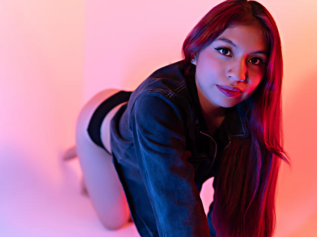 ZoeBlack - Live sexe cam - 25191209