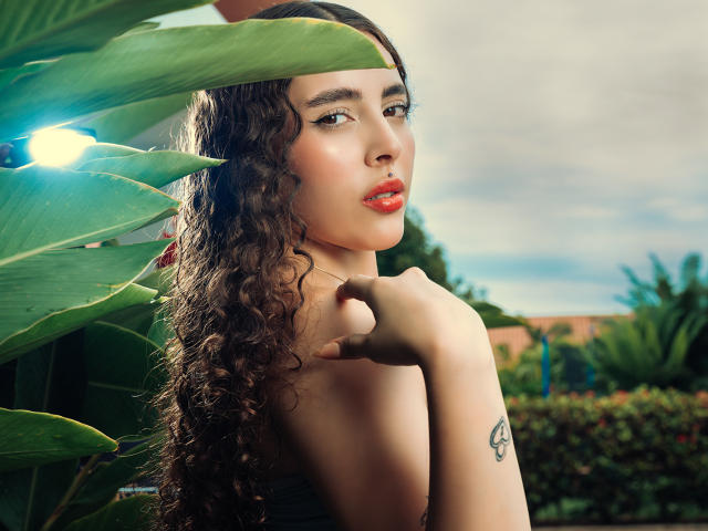 TianaVera - Live Sex Cam - 25191501