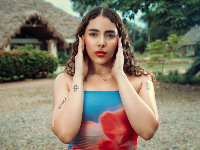 TianaVera - Sexe cam en vivo - 25191509