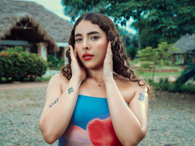 TianaVera - Sexe cam en vivo - 25191513