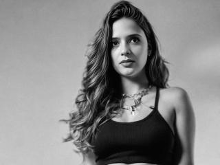 LunaGlowy - Live sex cam - 25192409