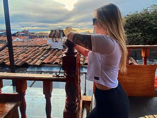 AlinaSmiith - Live sex cam - 25192609
