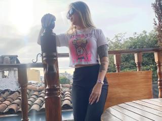AlinaSmiith - Live sex cam - 25192617