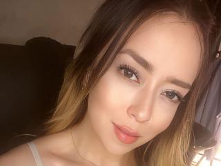 AlinaSmiith - Live sex cam - 25192621