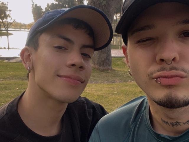 AronJames - Live sex cam - 25193073