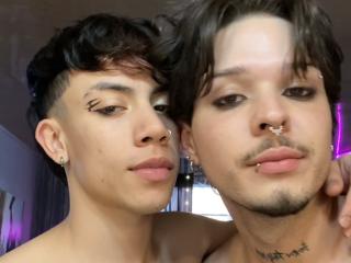 AronJames - Live sex cam - 25193109