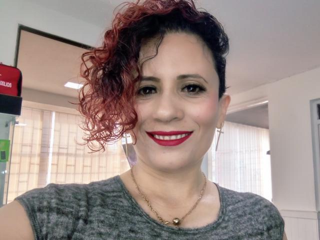 DaneshkaNaughty - Sexe cam en vivo - 25193393