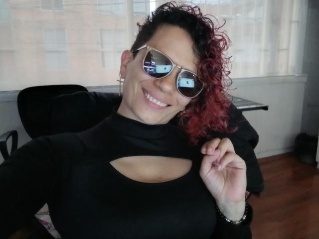 DaneshkaNaughty - Sexe cam en vivo - 25193409