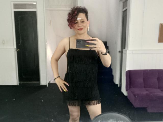 DaneshkaNaughty - Sexe cam en vivo - 25193413