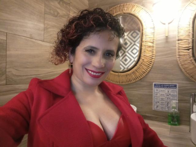 DaneshkaNaughty - Sexe cam en vivo - 25193421