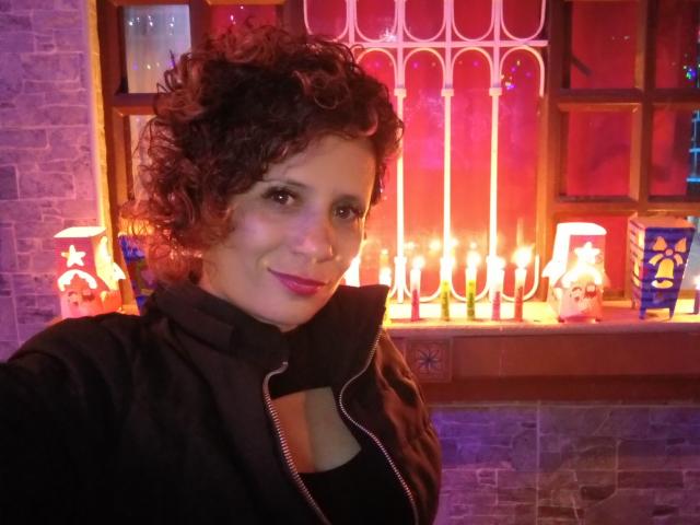 DaneshkaNaughty - Live sex cam - 25193429