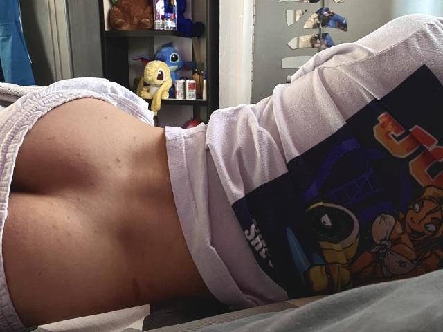 AronJames - Live sex cam - 25193453