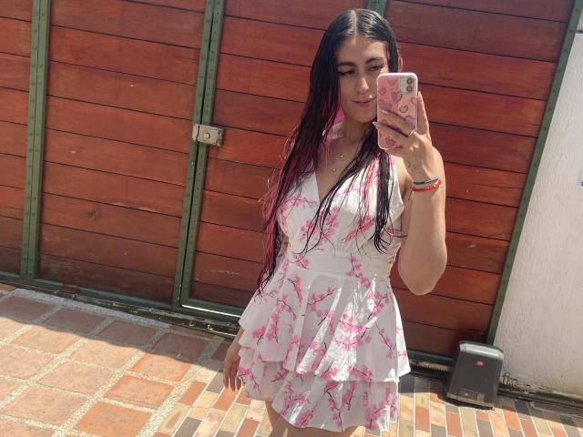 JazzeRusot - Live Sex Cam - 25193601