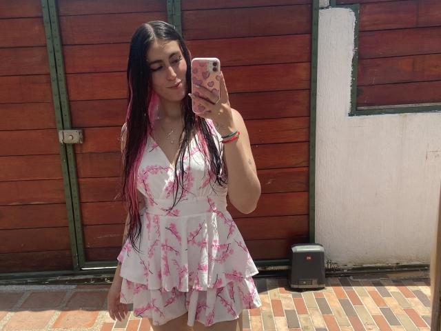 JazzeRusot - Live porn &amp; sex cam - 25193605