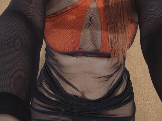 SachaClinford - Live porn &amp; sex cam - 25193733