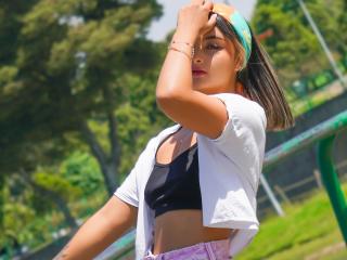 CloeesSuarez - Live porn &amp; sex cam - 25193753