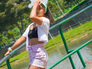 CloeesSuarez - Live porn & sex cam - 25193761