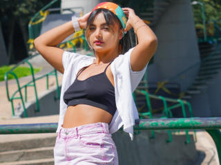 CloeesSuarez - Live porn &amp; sex cam - 25193765