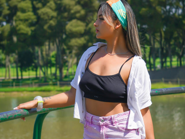 CloeesSuarez - Sexe cam en vivo - 25193789